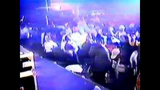 Killamanjaro vs Downbeat vs Sir Coxsone 1998 pt4 [upl. by Mosley]