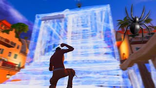 Goosebumps 🕷️ Chapter 5 Fortnite Montage [upl. by Aket931]