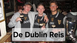 Op Reis Naar Dublin [upl. by Tamberg]