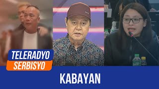 Kabayan  Teleradyo Serbisyo 20 September 2024 [upl. by Nnayar770]