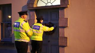 You cant turn back time  Garda Síochána Road Safety Campaign [upl. by Dorraj445]