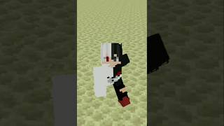 Ele Jogou Minecraft Dentro do Minecraft [upl. by Sitrik]