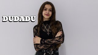 DUDADU by Irina Rimes  Nectaria Arzoiu cover [upl. by Vanhomrigh317]