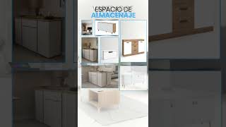 🏠 ¡Organiza con Estilo con Nuestros Aparadores 🏠  Miroytengoes Tienda de Muebles Online [upl. by Anonyw]