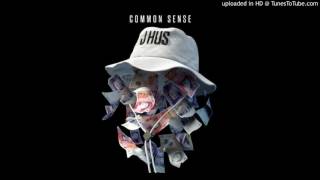 J Hus  Spirit Common Sense Album [upl. by Fanchette]