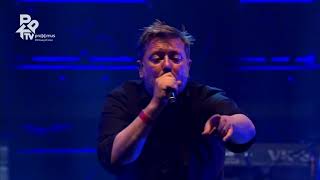 Elbow  Live 2017 Full Set Live performance Concert Complete Show [upl. by Eecram275]