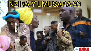 inzira yumusara EP 99 mbega inambara iravutse barahuye kwa papa Emily [upl. by Ivek]