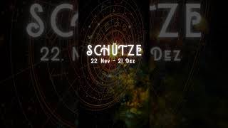 🏹 Schütze Wochenhoroskop Große Entscheidungen  4 November 2024 🏹 schütze [upl. by Lotsyrc]