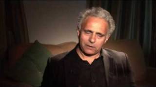 One on One  Hanif Kureishi  19 Sep 09  Part 2 [upl. by Edson]