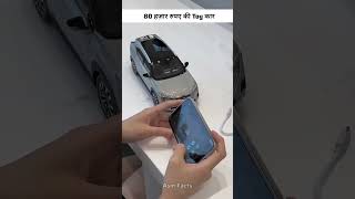 80 hajar ki toy car kharid li🤬🤬shortvideo motivation [upl. by Elleinod]