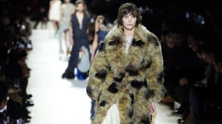 Louis Vuitton  FallWinter 202425  Paris Fashion Week [upl. by Post]