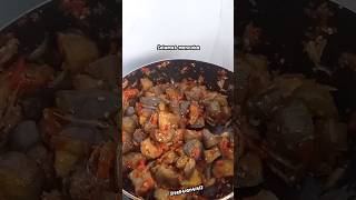 Resep terong teri balado [upl. by Muncey248]