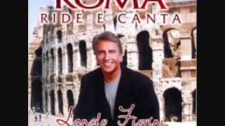 DEDICHE A ROMA  Sora Menica Lando Fiorini [upl. by Rafael]