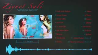 Ziynet Sali  Sagapo  Official Lyric Video [upl. by Ruyle764]