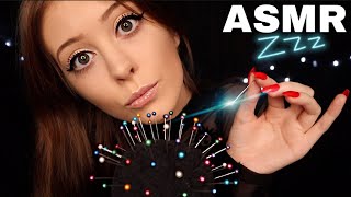 ASMR POUR CEUX QUI VEULENT ÉNORMÉMENT DE FRISSONS😱💤 [upl. by Neevan]