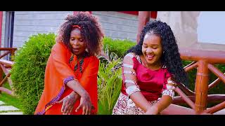 ROSE MUHANDO FT NELIUS ISAAC  USINIKOROGE  SMS SKIZA 6984407 TO 811 [upl. by Irmine472]