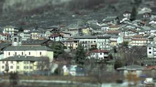 Aosta Valley  Italy [upl. by Aruasor]