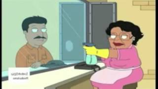 SOUND quotSpray Spray Wipequot Sound Effect Consuela from Family Guy Funny TextAlert tone [upl. by Cerelia852]