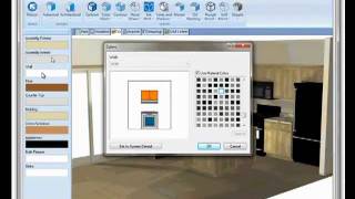 Cabinet Vision eLearning Preview  PhotoVision [upl. by Bush]