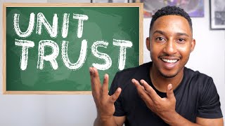 What are Unit Trust   JMMB unit trust explained [upl. by Raphael999]