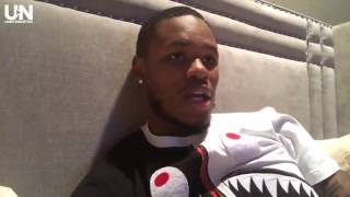 Ben McLemore Is Thrilled About News Hes Going to Be a Dad [upl. by Dina]