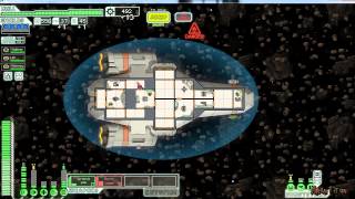 FTL Faster Than Light V154 Trainer 17 [upl. by Ursulette]