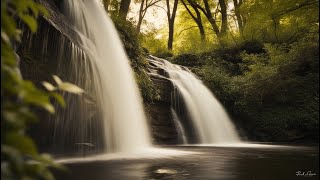 Relaxing Music amp Rain Sounds 🌧️ Beautiful Piano for Deep Sleep amp Stress Relief [upl. by Weinstein928]