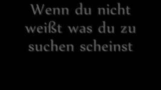 Sum 41  With Me  Übersetzung [upl. by Naanac]