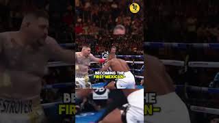 Andy Ruiz vs Anthony Joshua Part 1 2019 boxing knockouts anthonyjoshua shortsandyruiz [upl. by Kavita]