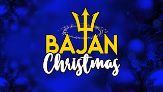 Bajan Christmas Music Mix [upl. by Hibbert527]