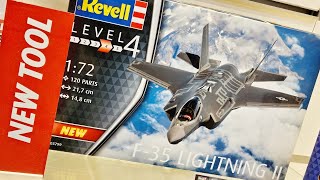 REVELL 2024 NEW SCALE MODEL KITS NÜRNBERG Live🎥 [upl. by Eidaj]