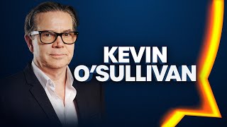 The Political Asylum with Kevin OSullivan  28May24 [upl. by Sauveur]