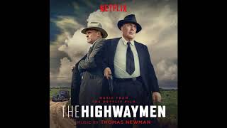 Ringgold Road  The Highwaymen OST [upl. by Eitsirc4]