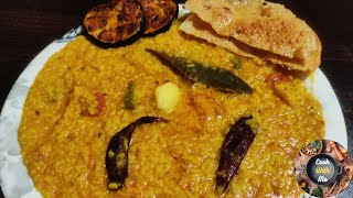 Tasty and Healthy Vegetable Khichdi Recipe at Home [upl. by Slinkman705]