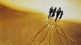 Invasion of the Body Snatchers  Trailer Upscaled HD 1978 [upl. by Shane]