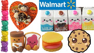 Walmart Valentines Day Vlog [upl. by Edyaj]