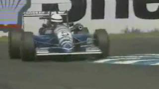 British Formula 3 Championship 1992 P5 [upl. by Carleton40]