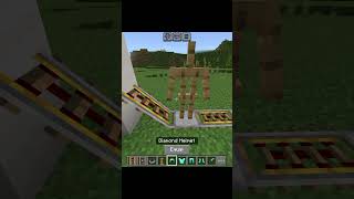 MCPE NEW VIRAL TIKTOK HACK 🔥😍 [upl. by Thurlough693]