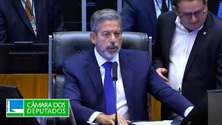 Plenário aprova regulamentação da reforma tributária  301024 [upl. by Downing950]