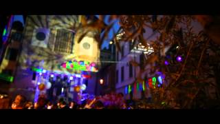 TARGAMY BRERA FESTIVAL 2014 OFFICIAL AFTERMOVIE  VFNO 16092014 [upl. by Mayman]