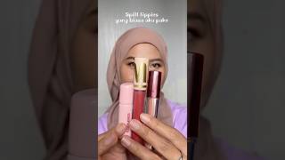 Spill lippies lippies ombre lipcream lipgloss fyp [upl. by Hera]