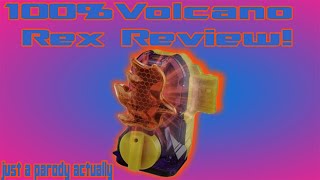 100Real ReviewDemoFirst OpinionKamen Rider Revice Volcano Rex Barid Rex KamenRider shorts [upl. by Ahtaga373]