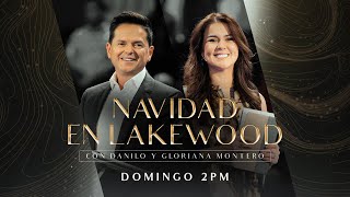 Danilo Montero  ¿Cumple Dios sus promesas  Iglesia Lakewood [upl. by Mamoun984]