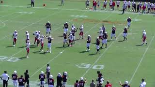 Highlights Tusculum Football vs Newberry Sept 21 2024 [upl. by Dunham199]