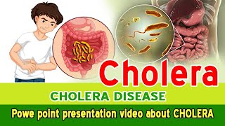 quotCholera Causes Symptoms and Prevention Explainedquot [upl. by Westfall]