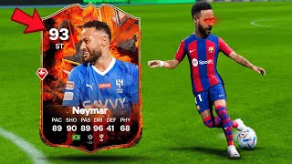 Prime Neymar is Back [upl. by Andrei144]