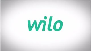 Wilo SE  Un groupe innovant [upl. by Haym]