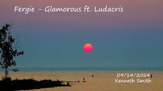 4k Fergie Glamorous ft Ludacris [upl. by Etireuqram]