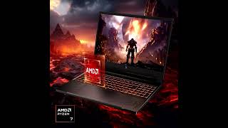 Review Acer Nitro 5 16quot 2024 Gaming Laptop  AMD Ryzen 78845HS GeForce RTX 4060 [upl. by Ardle277]