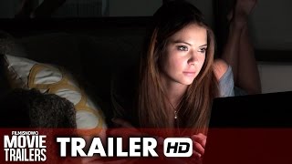 RATTER Official Trailer  Ashley Benson Drama Movie HD [upl. by Ynaffyt]